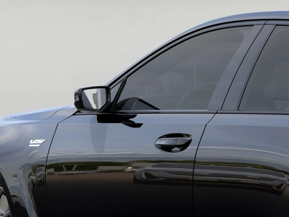 2026 Cadillac CT5-V Blackwing - Image 22 of 24