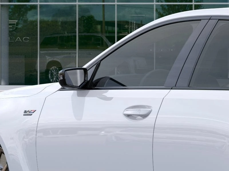 2026 Cadillac CT5-V Blackwing - Image 12 of 31