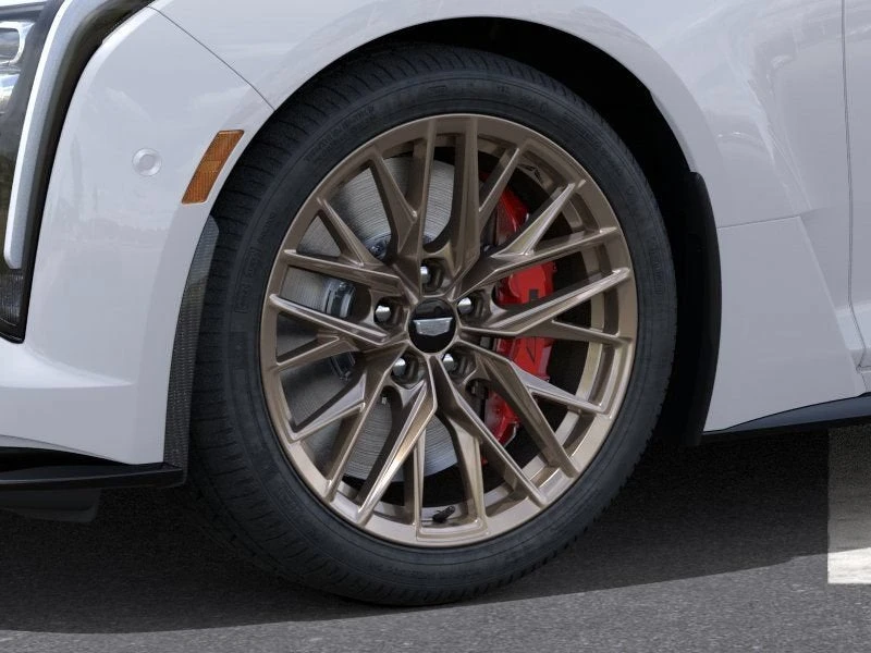 2026 Cadillac CT5-V Blackwing - Image 9 of 31