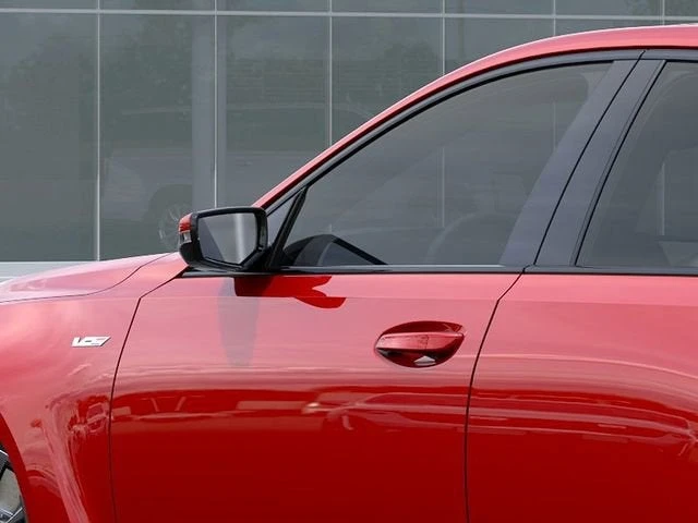 2026 Cadillac CT5-V Blackwing - Image 12 of 31