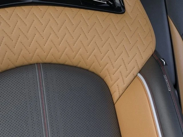 2026 Cadillac CT5-V Blackwing - Image 21 of 31