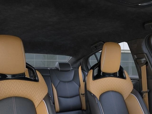 2026 Cadillac CT5-V Blackwing - Image 24 of 31