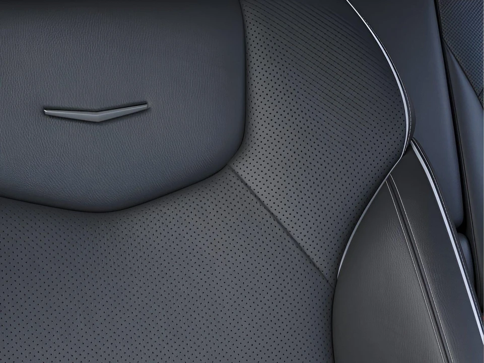 2026 Cadillac CT5-V Blackwing - Image 15 of 31