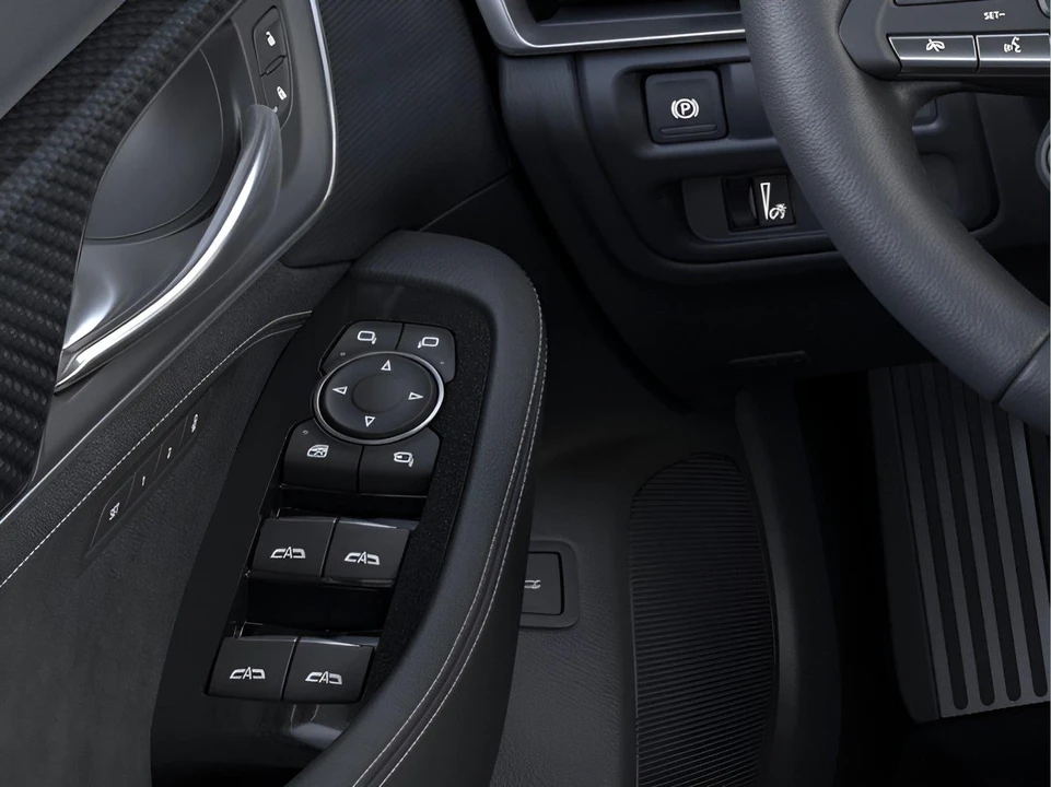2026 Cadillac CT5-V Blackwing - Image 16 of 31
