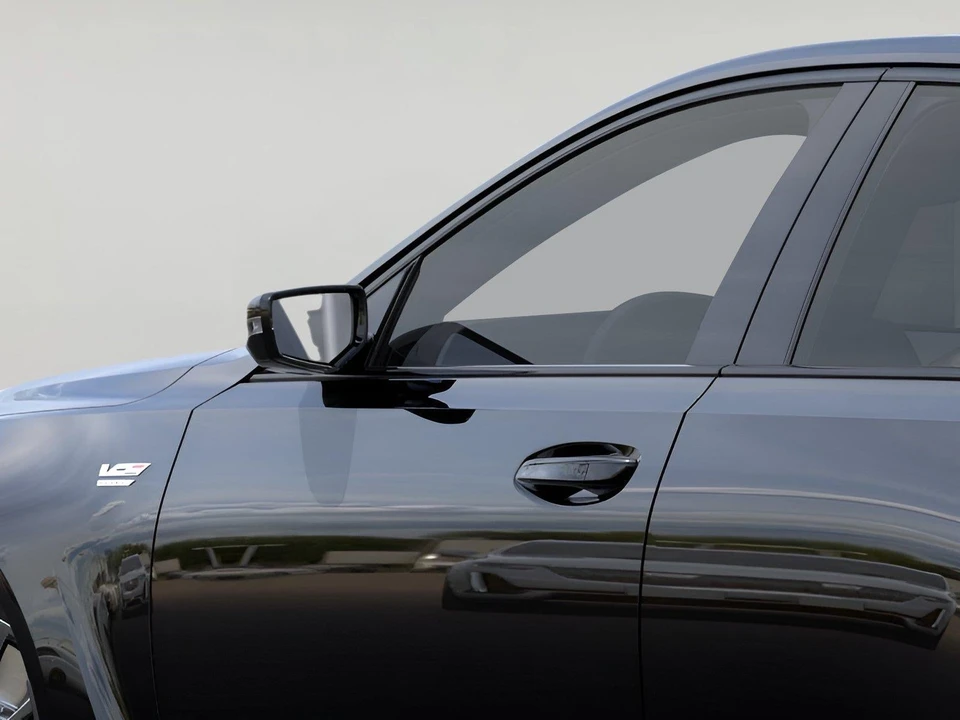 2026 Cadillac CT5-V Blackwing - Image 22 of 31