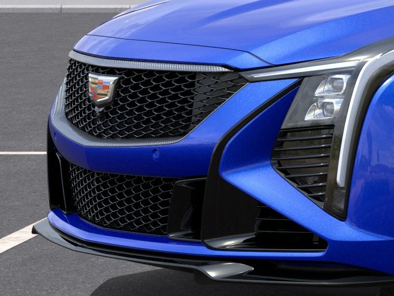 2026 Cadillac CT5-V Blackwing - Image 13 of 31
