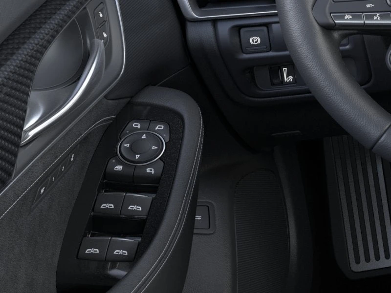 2026 Cadillac CT5-V Blackwing - Image 22 of 31