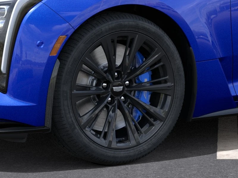 2026 Cadillac CT5-V Blackwing - Image 9 of 31