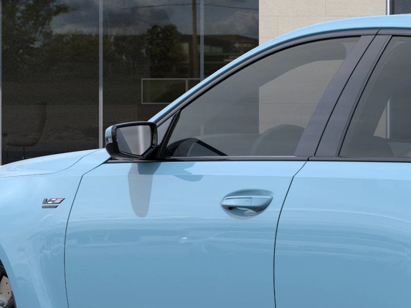 2026 Cadillac CT5-V Blackwing - Image 12 of 31