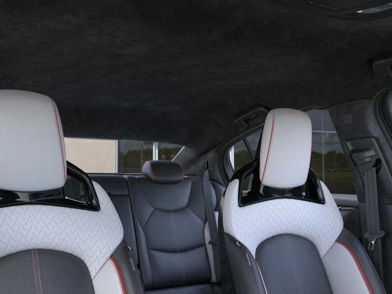 2026 Cadillac CT5-V Blackwing - Image 24 of 31