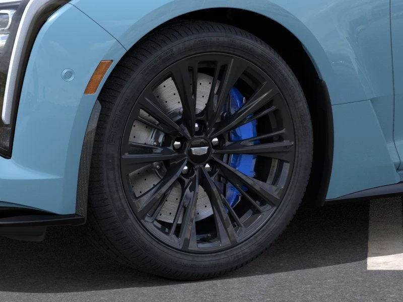 2026 Cadillac CT5-V Blackwing - Image 9 of 31