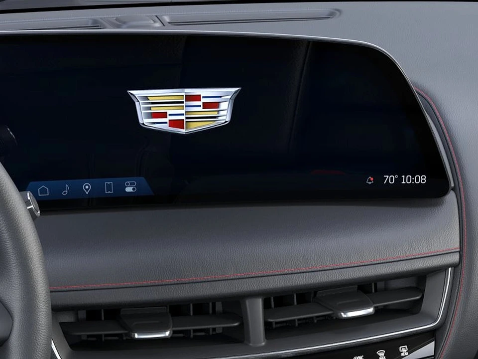 2026 Cadillac CT5-V Blackwing - Image 20 of 31