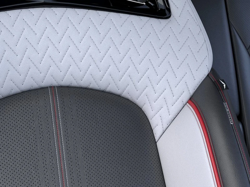 2026 Cadillac CT5-V Blackwing - Image 21 of 31