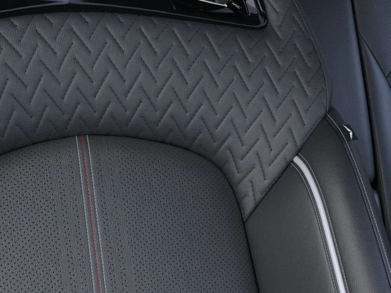 2026 Cadillac CT5-V Blackwing - Image 21 of 31