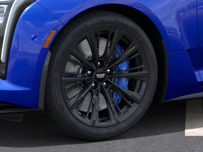 2026 Cadillac CT5-V Blackwing - Image 9 of 31