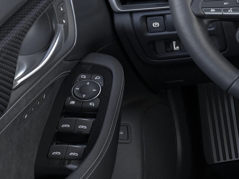2026 Cadillac CT5-V Blackwing - Image 22 of 24