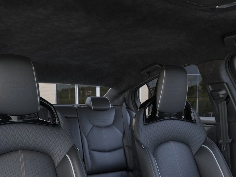 2026 Cadillac CT5-V Blackwing - Image 24 of 24