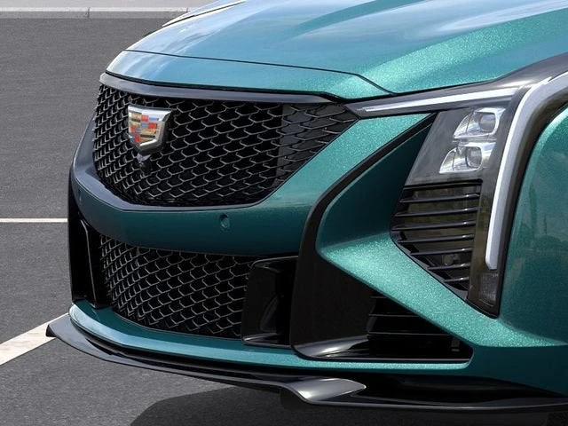 2026 Cadillac CT5-V Blackwing - Image 13 of 31