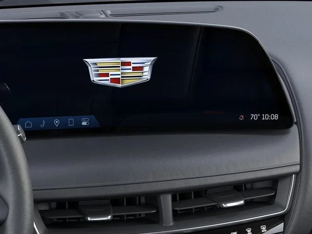 2026 Cadillac CT5-V Blackwing - Image 20 of 31