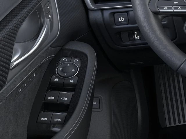 2026 Cadillac CT5-V Blackwing - Image 22 of 31