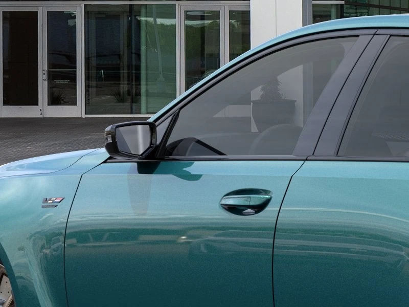 2026 Cadillac CT5-V Blackwing - Image 12 of 31