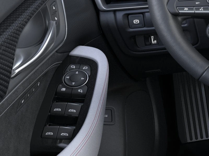 2026 Cadillac CT5-V Blackwing - Image 22 of 31