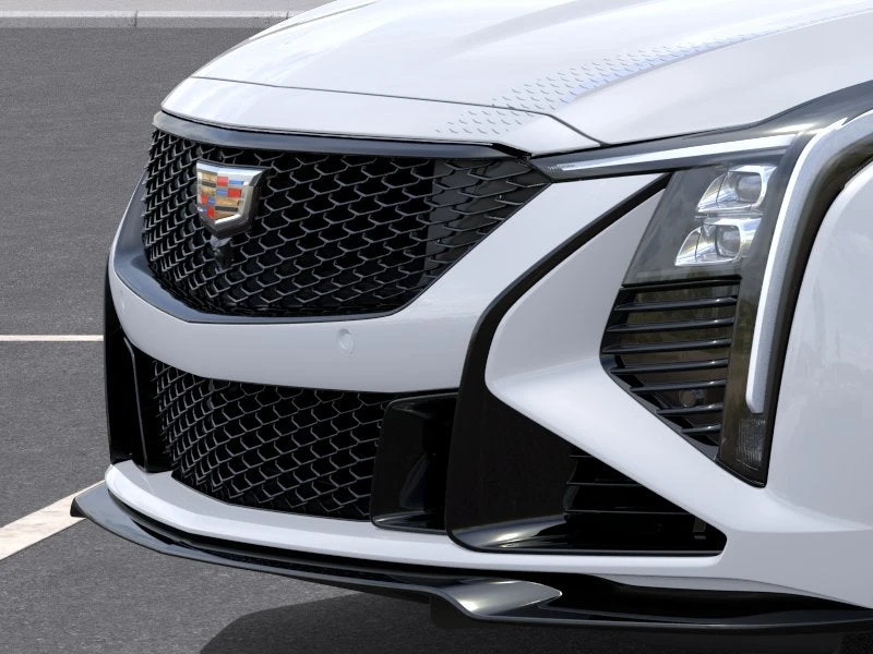 2026 Cadillac CT5-V Blackwing - Image 13 of 31