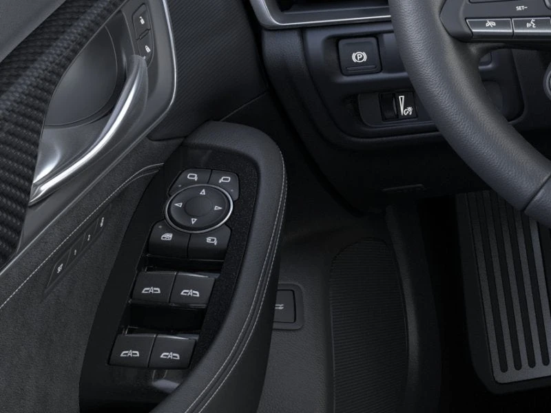 2026 Cadillac CT5-V Blackwing - Image 22 of 31
