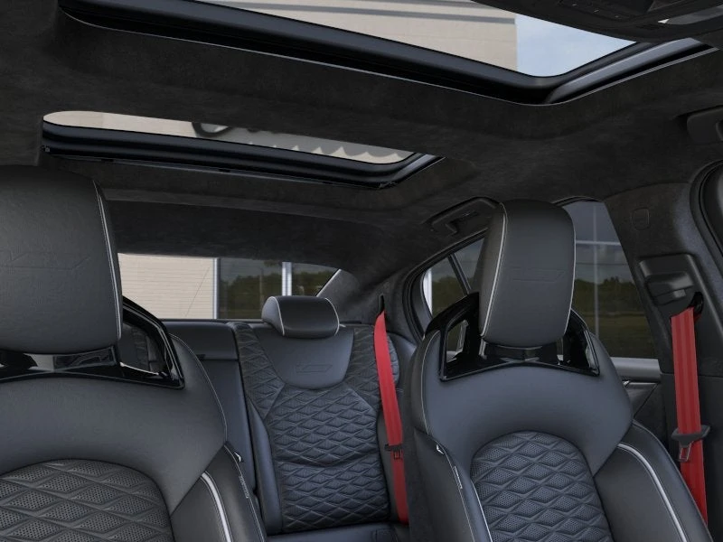 2026 Cadillac CT5-V Blackwing - Image 24 of 31