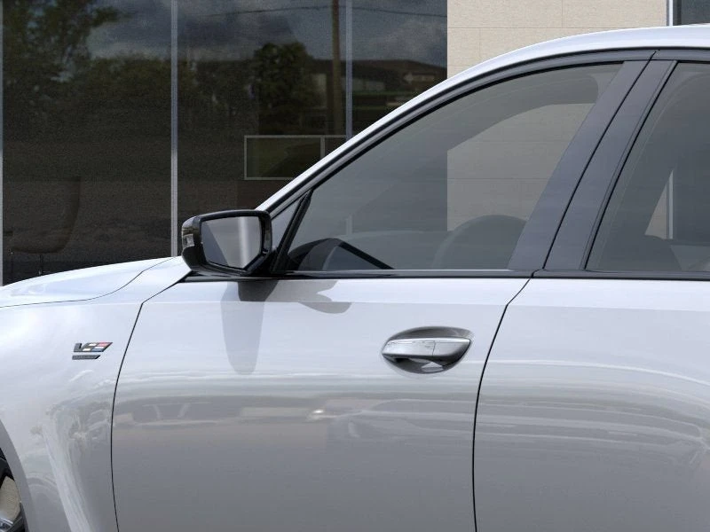 2026 Cadillac CT5-V Blackwing - Image 12 of 31