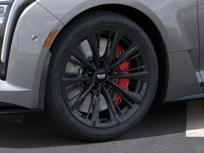 2026 Cadillac CT5-V Blackwing - Image 9 of 31