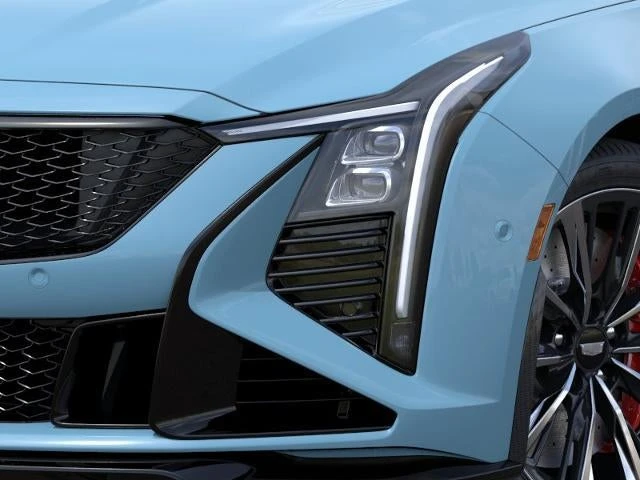 2026 Cadillac CT5-V Blackwing - Image 10 of 31
