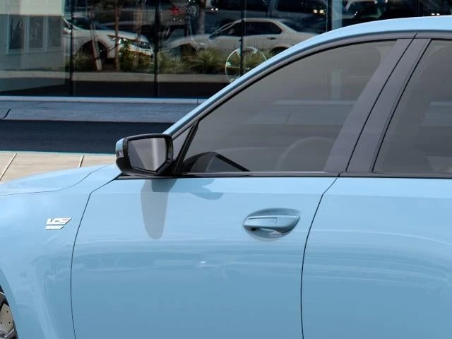 2026 Cadillac CT5-V Blackwing - Image 12 of 31