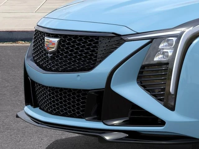 2026 Cadillac CT5-V Blackwing - Image 13 of 31