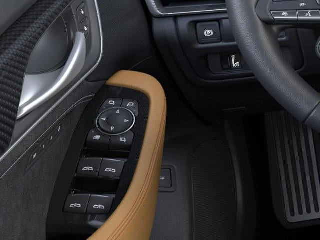 2026 Cadillac CT5-V Blackwing - Image 22 of 31