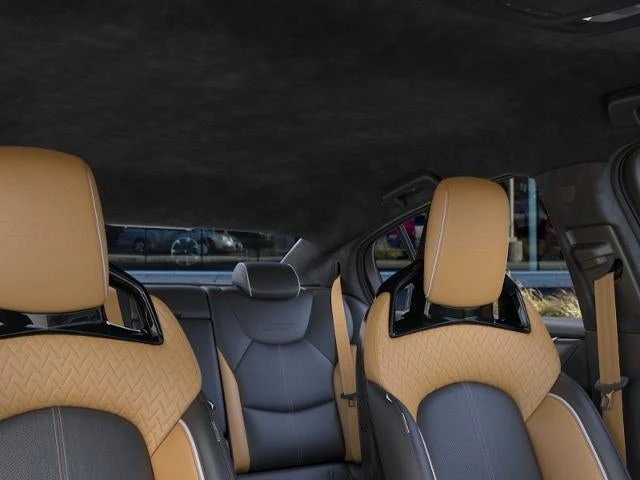 2026 Cadillac CT5-V Blackwing - Image 24 of 31