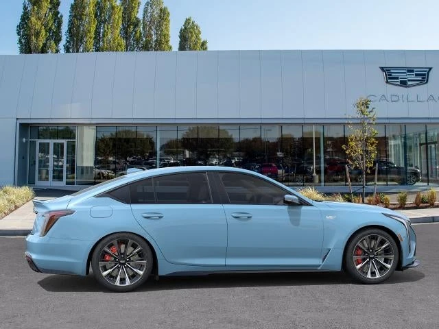 2026 Cadillac CT5-V Blackwing - Image 5 of 31