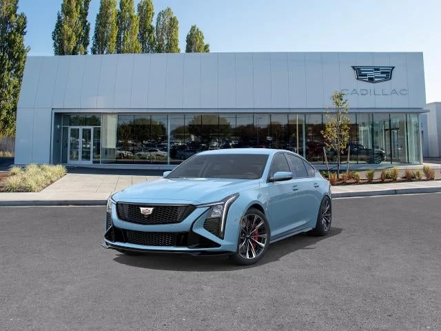 2026 Cadillac CT5-V Blackwing - Image 8 of 31