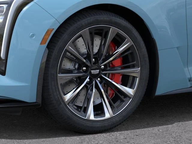 2026 Cadillac CT5-V Blackwing - Image 9 of 31