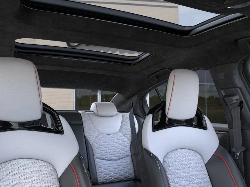 2026 Cadillac CT5-V Blackwing - Image 24 of 31