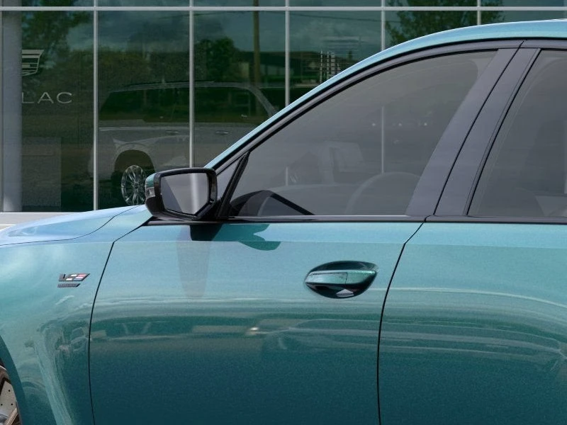 2026 Cadillac CT5-V Blackwing - Image 12 of 31