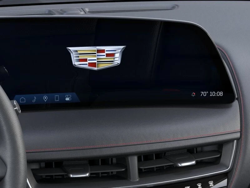2026 Cadillac CT5-V Blackwing - Image 20 of 31