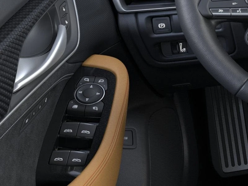 2026 Cadillac CT5-V Blackwing - Image 22 of 31