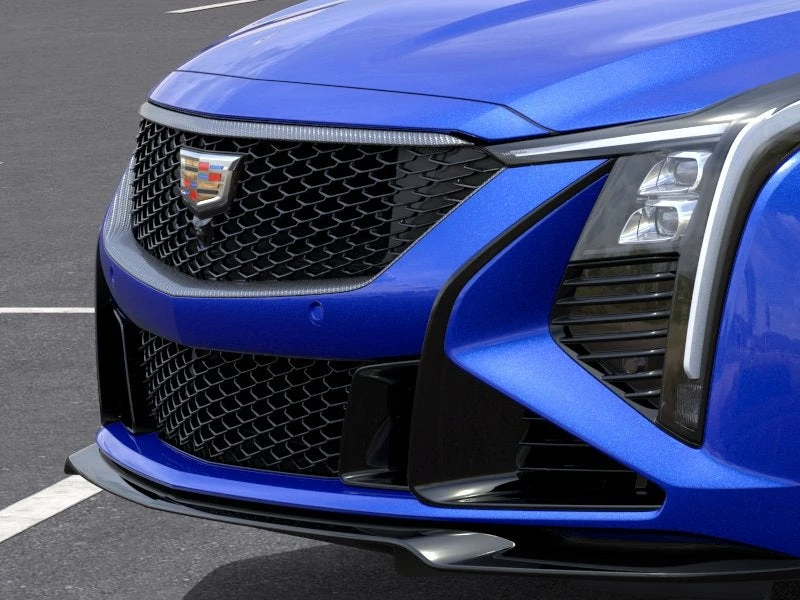 2026 Cadillac CT5-V Blackwing - Image 13 of 24