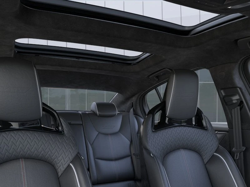 2026 Cadillac CT5-V Blackwing - Image 24 of 24