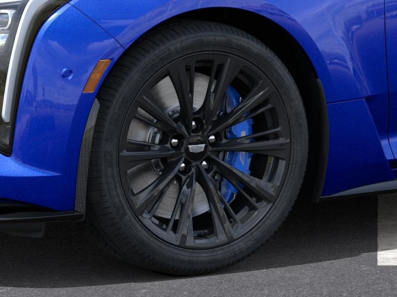 2026 Cadillac CT5-V Blackwing - Image 9 of 24