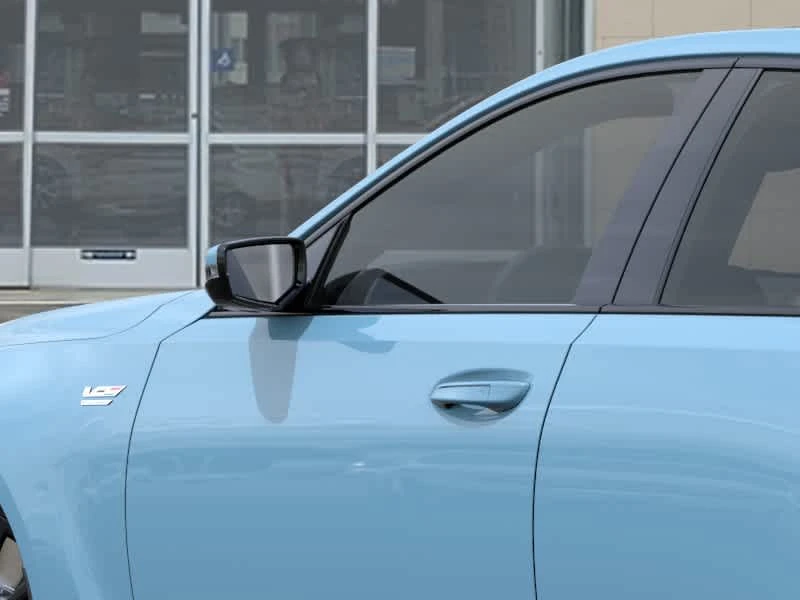 2026 Cadillac CT5-V Blackwing - Image 12 of 31
