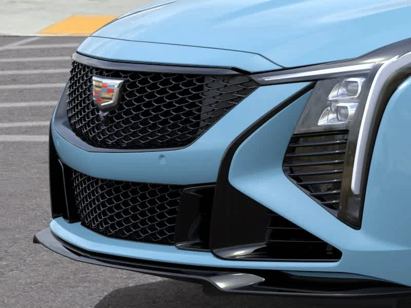 2026 Cadillac CT5-V Blackwing - Image 13 of 31