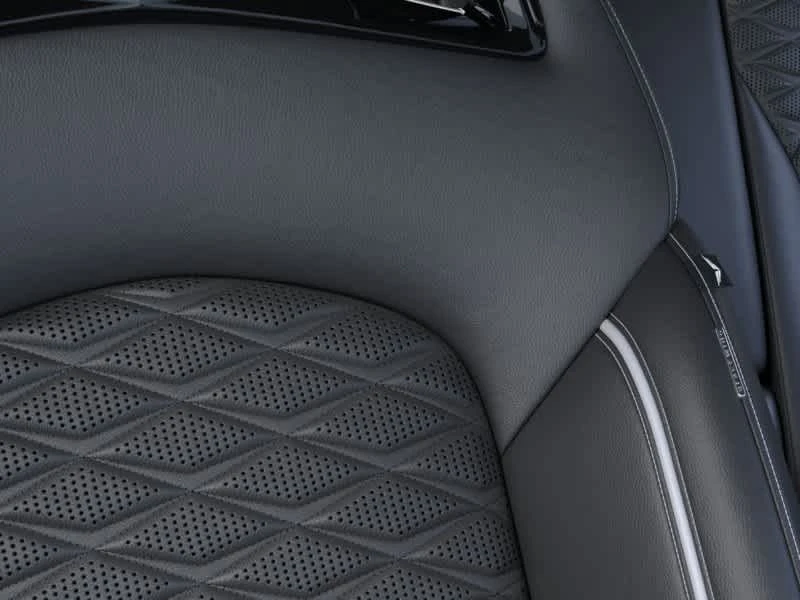 2026 Cadillac CT5-V Blackwing - Image 21 of 31