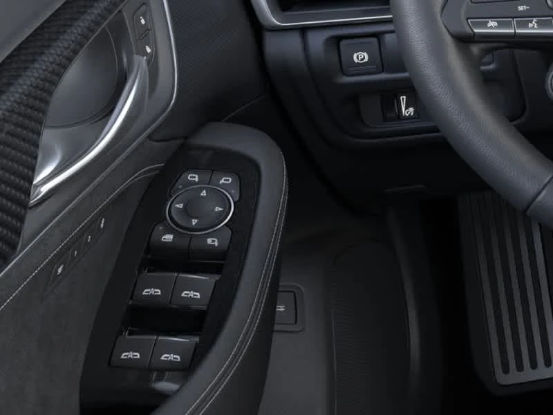 2026 Cadillac CT5-V Blackwing - Image 22 of 31